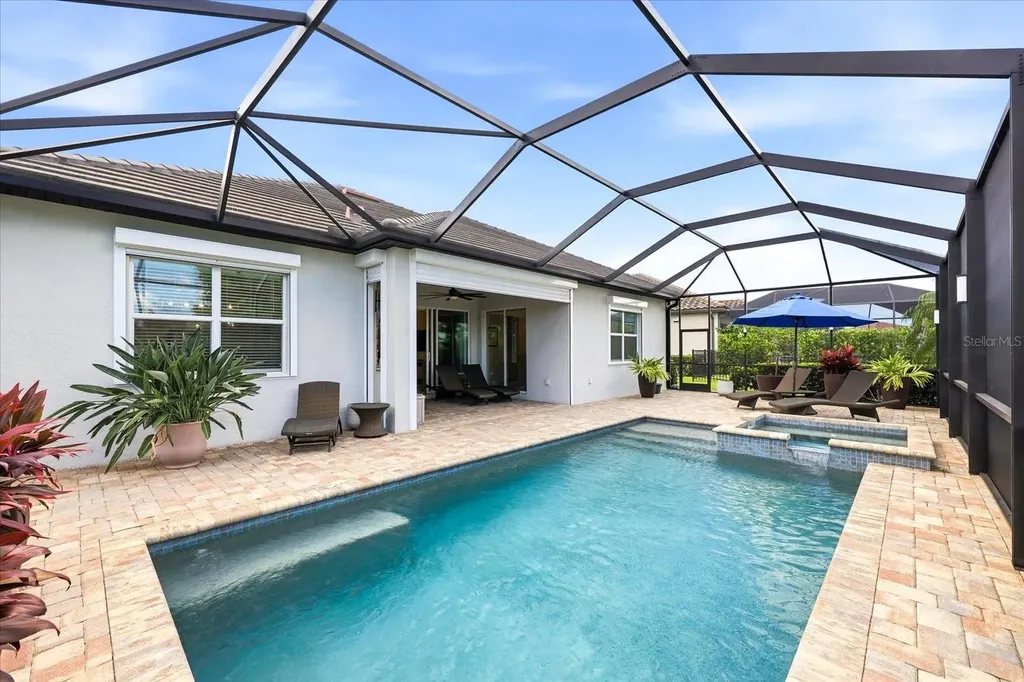 12021 Perennial Place Lakewood Ranch FL 34211