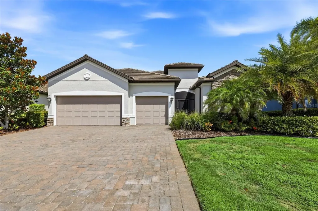 12021 Perennial Place Lakewood Ranch FL 34211