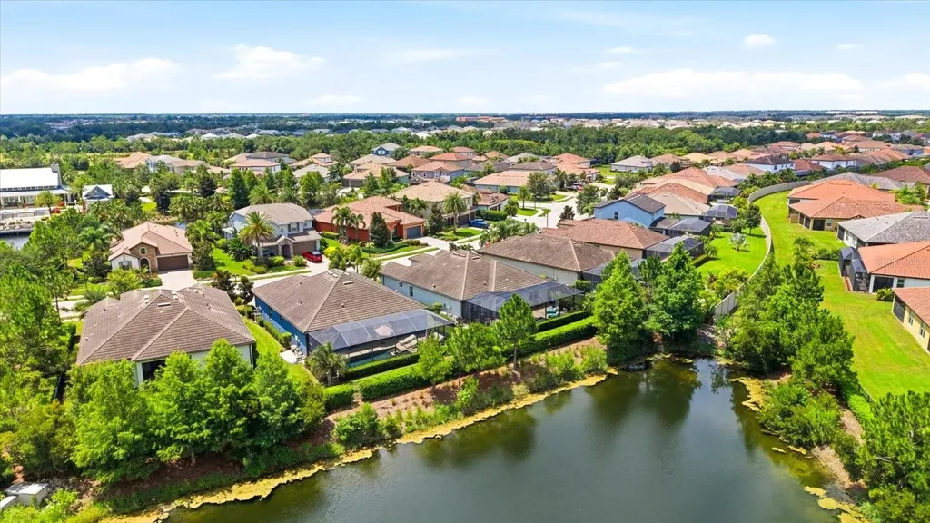 12021 Perennial Place Lakewood Ranch FL 34211