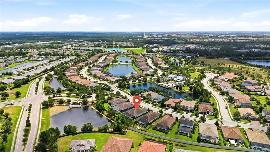 12021 Perennial Place Lakewood Ranch FL 34211