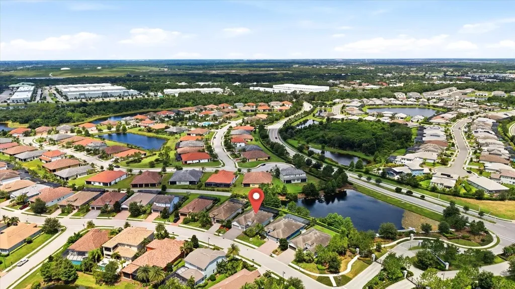 12021 Perennial Place Lakewood Ranch FL 34211
