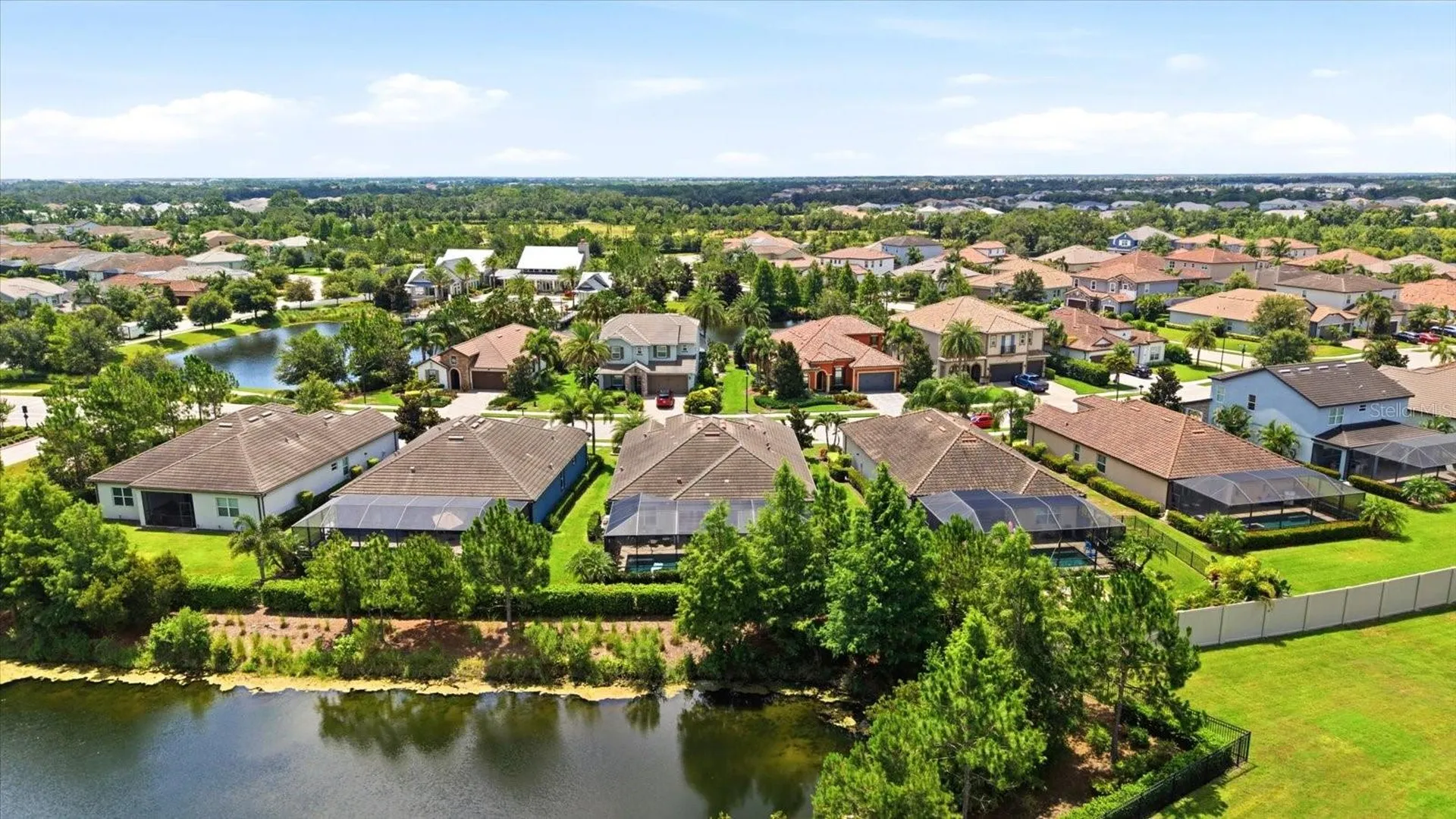 12021 Perennial Place Lakewood Ranch FL 34211