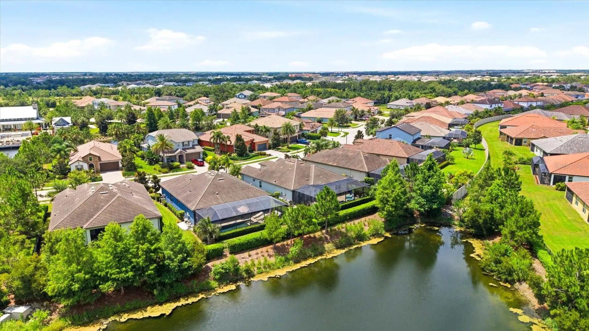 12021 Perennial Place Lakewood Ranch FL 34211