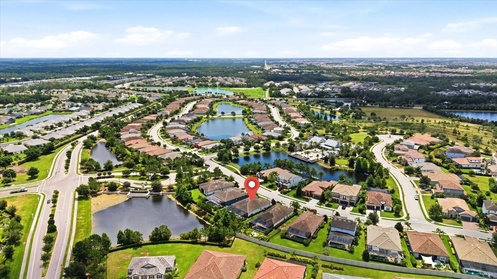 12021 Perennial Place Lakewood Ranch FL 34211