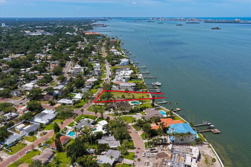 1768 Santa Barbara Drive Dunedin FL 34698