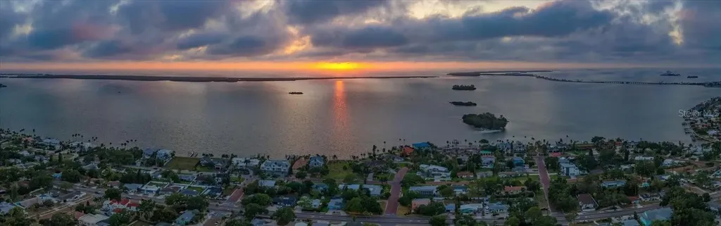 1768 Santa Barbara Drive Dunedin FL 34698