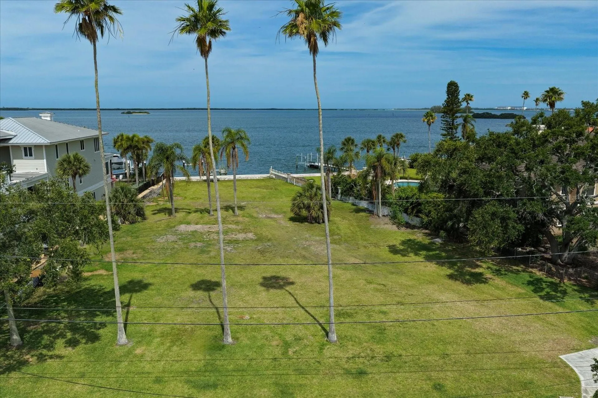 1768 Santa Barbara Drive Dunedin FL 34698