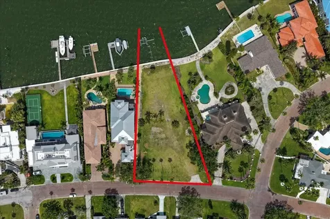 1768 Santa Barbara Drive Dunedin FL 34698