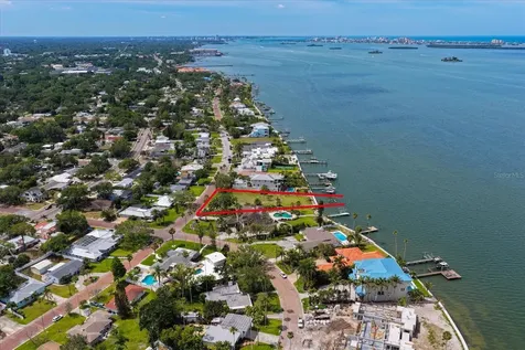 1768 Santa Barbara Drive Dunedin FL 34698