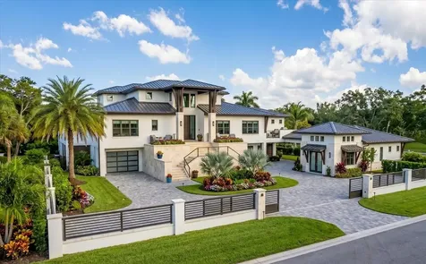 1768 Santa Barbara Drive Dunedin FL 34698
