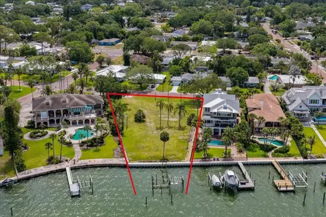 1768 Santa Barbara Drive Dunedin FL 34698