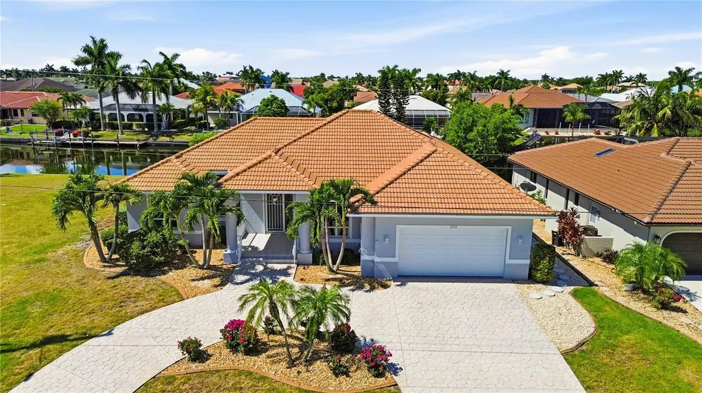 2719 Mayaguana Court Punta Gorda FL 33950