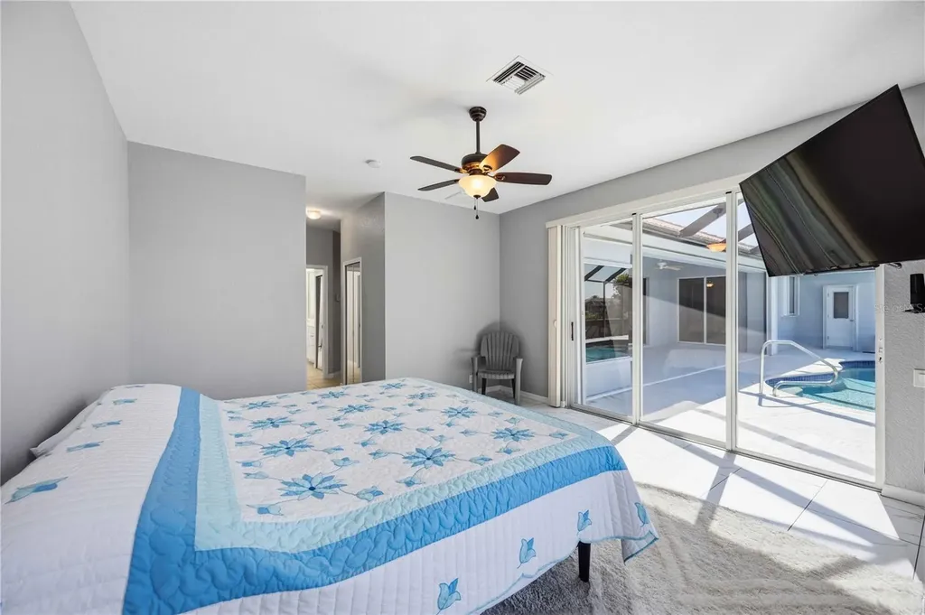 2719 Mayaguana Court Punta Gorda FL 33950