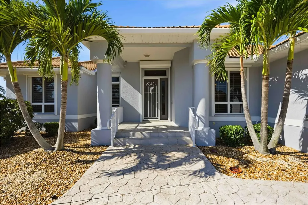 2719 Mayaguana Court Punta Gorda FL 33950