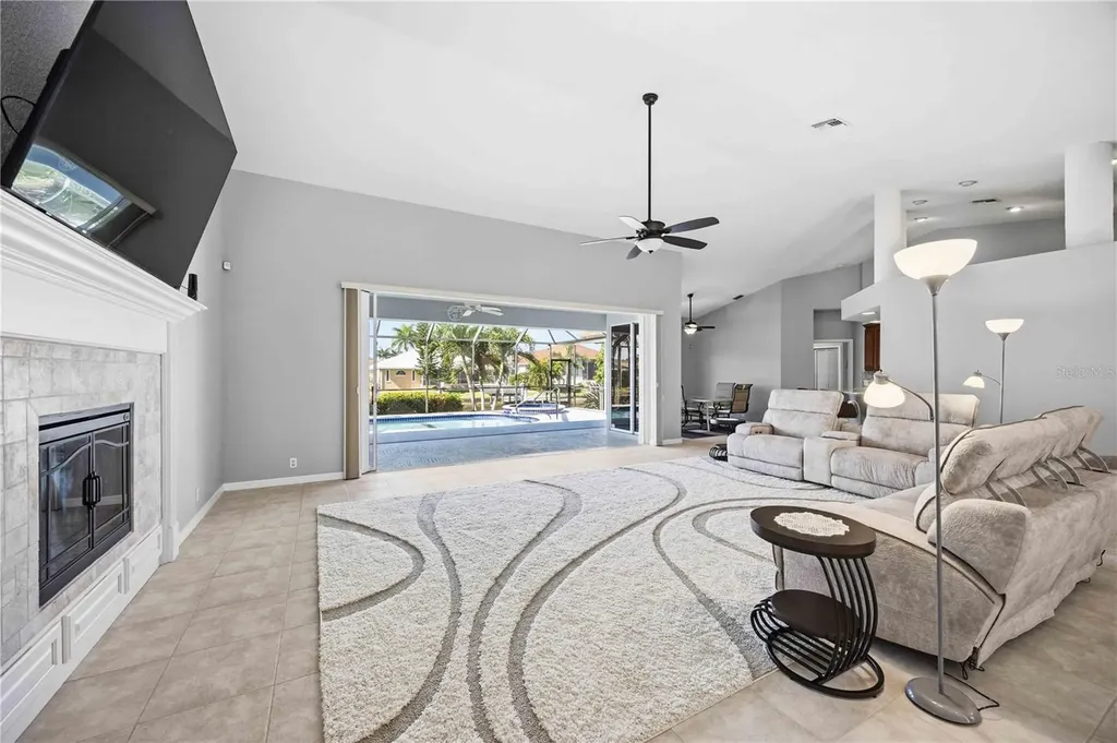 2719 Mayaguana Court Punta Gorda FL 33950