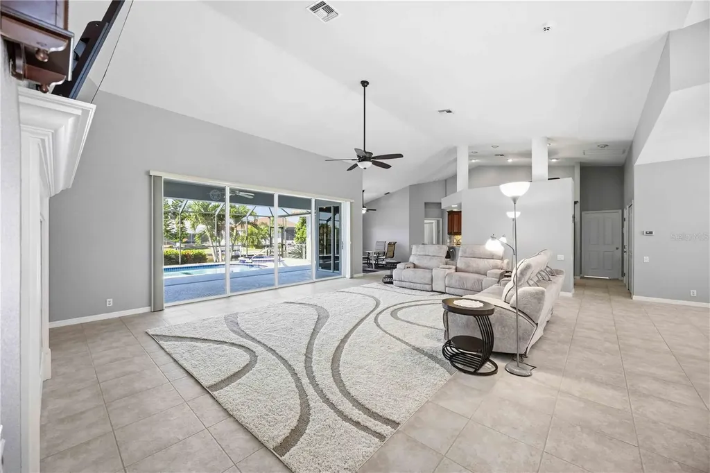 2719 Mayaguana Court Punta Gorda FL 33950