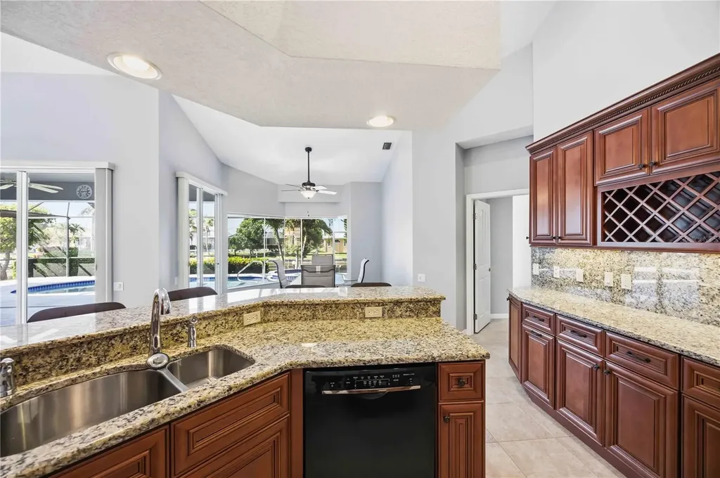 2719 Mayaguana Court Punta Gorda FL 33950