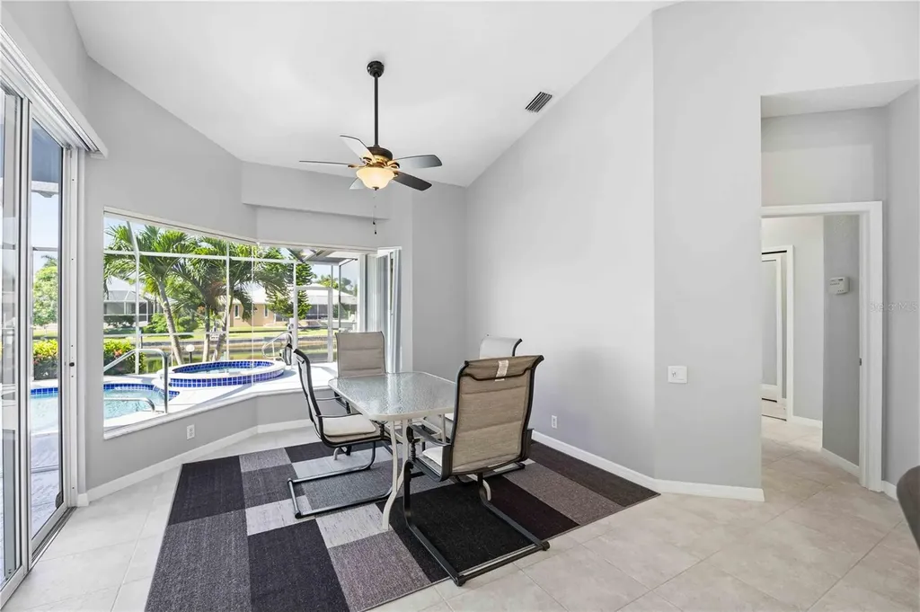 2719 Mayaguana Court Punta Gorda FL 33950