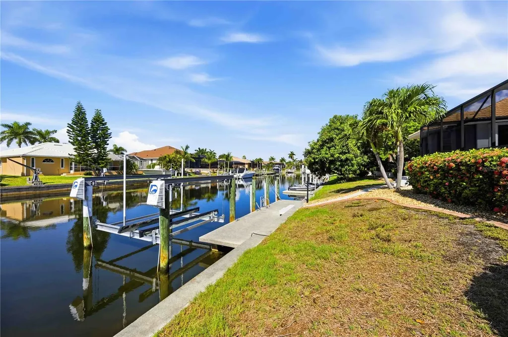 2719 Mayaguana Court Punta Gorda FL 33950