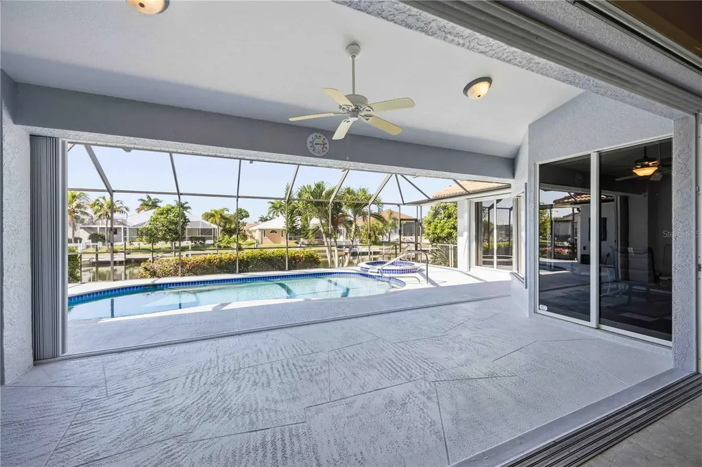 2719 Mayaguana Court Punta Gorda FL 33950