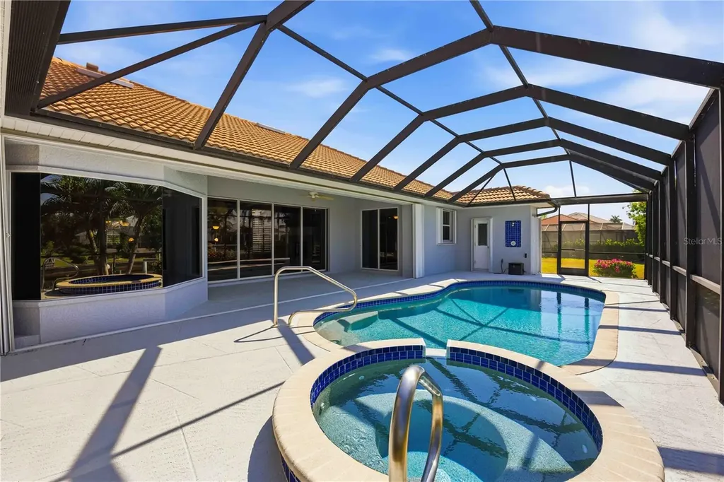 2719 Mayaguana Court Punta Gorda FL 33950