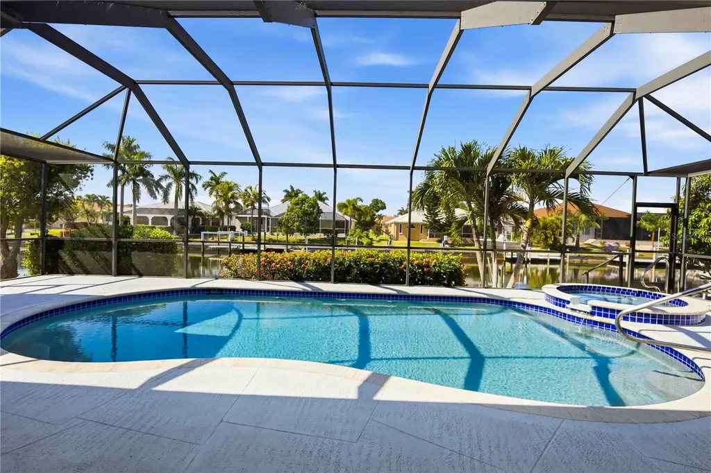 2719 Mayaguana Court Punta Gorda FL 33950