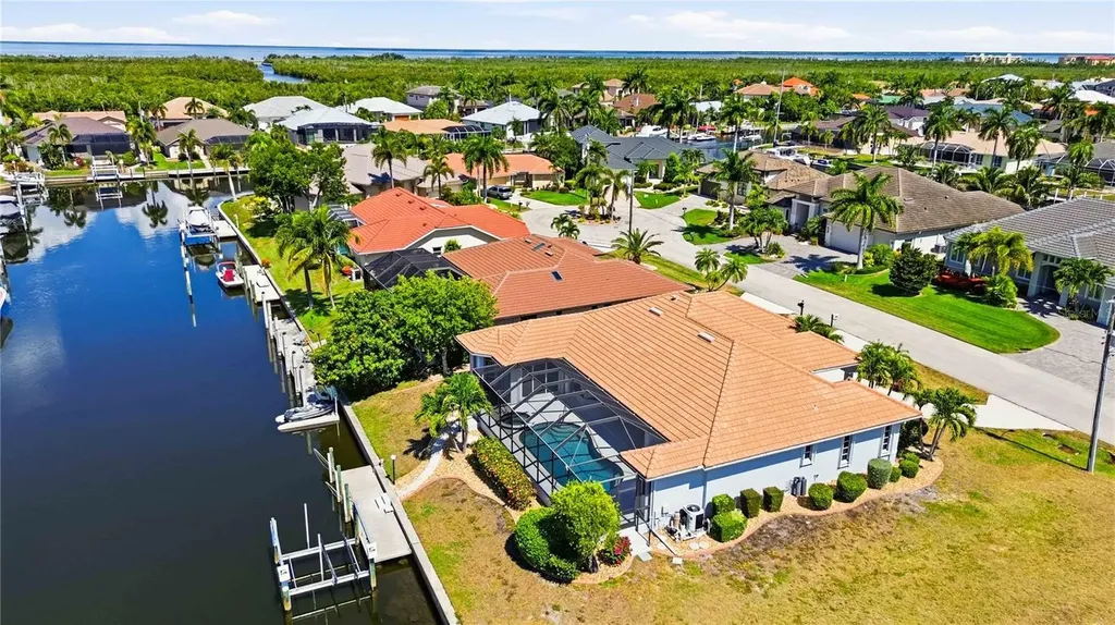 2719 Mayaguana Court Punta Gorda FL 33950