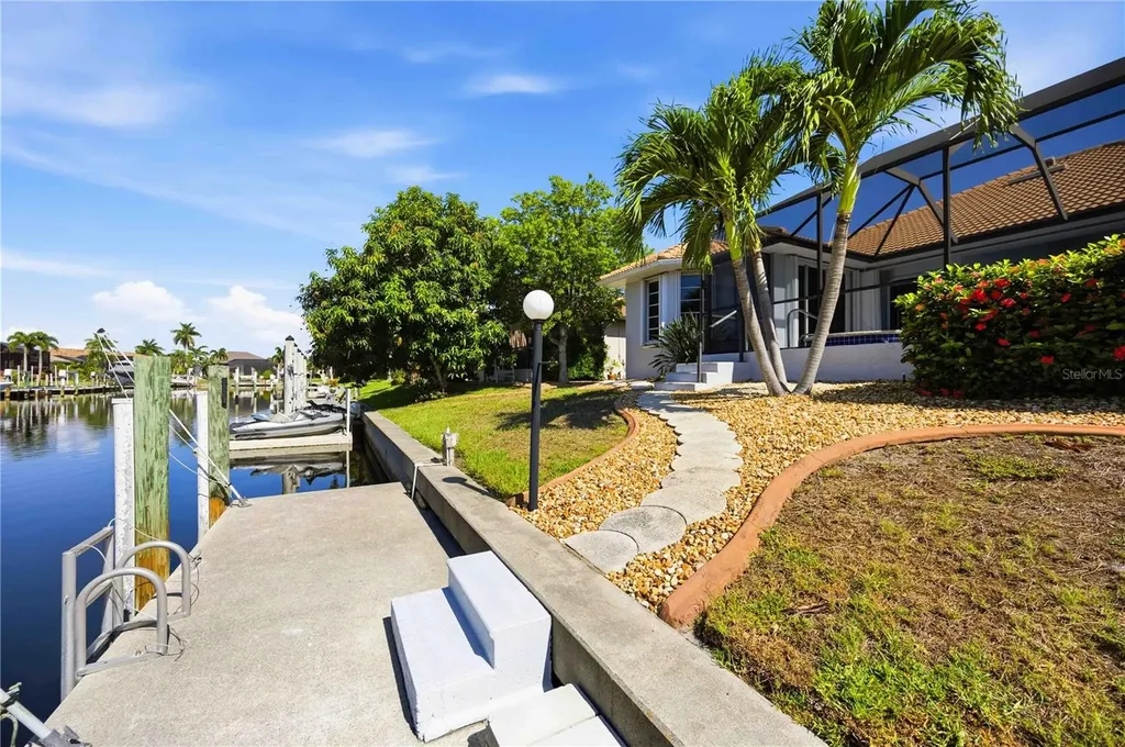 2719 Mayaguana Court Punta Gorda FL 33950