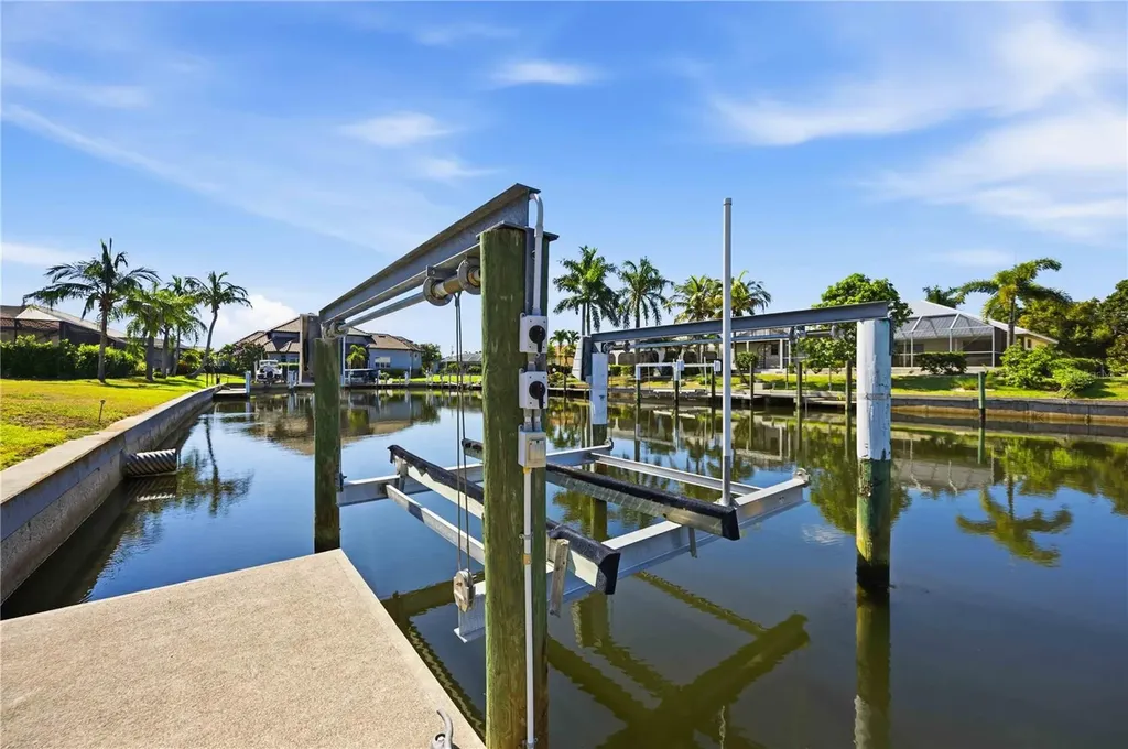 2719 Mayaguana Court Punta Gorda FL 33950