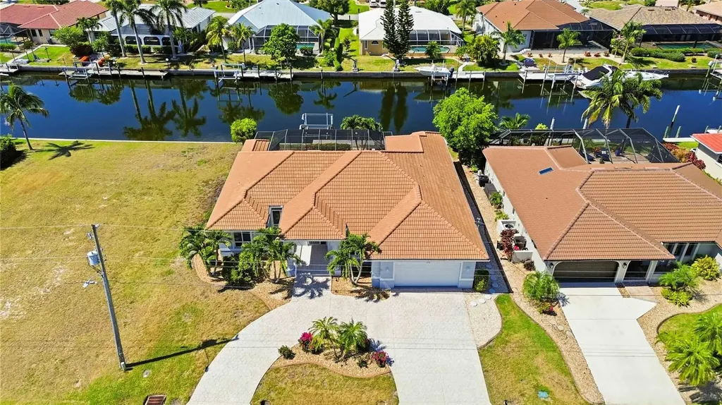2719 Mayaguana Court Punta Gorda FL 33950