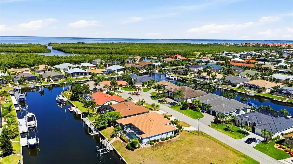 2719 Mayaguana Court Punta Gorda FL 33950