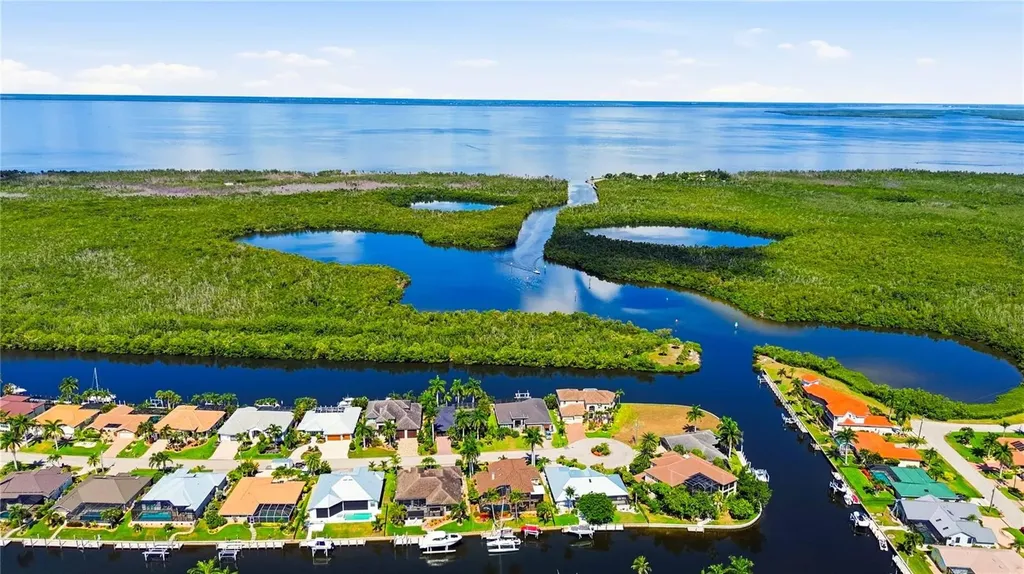 2719 Mayaguana Court Punta Gorda FL 33950