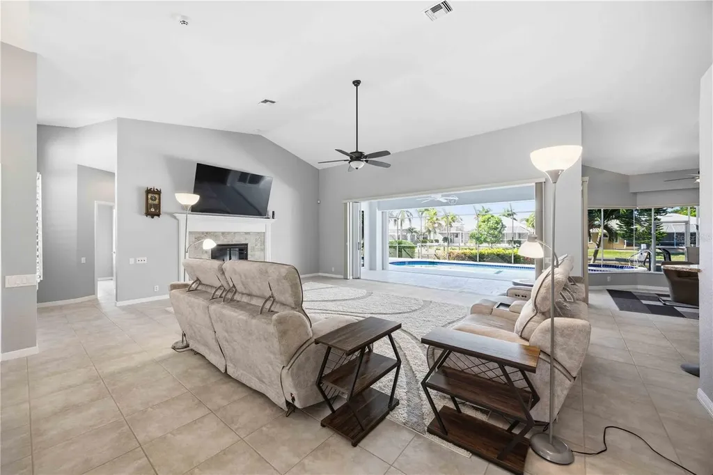 2719 Mayaguana Court Punta Gorda FL 33950