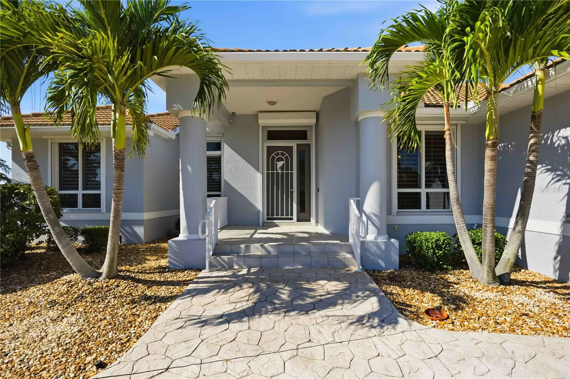 2719 Mayaguana Court Punta Gorda FL 33950