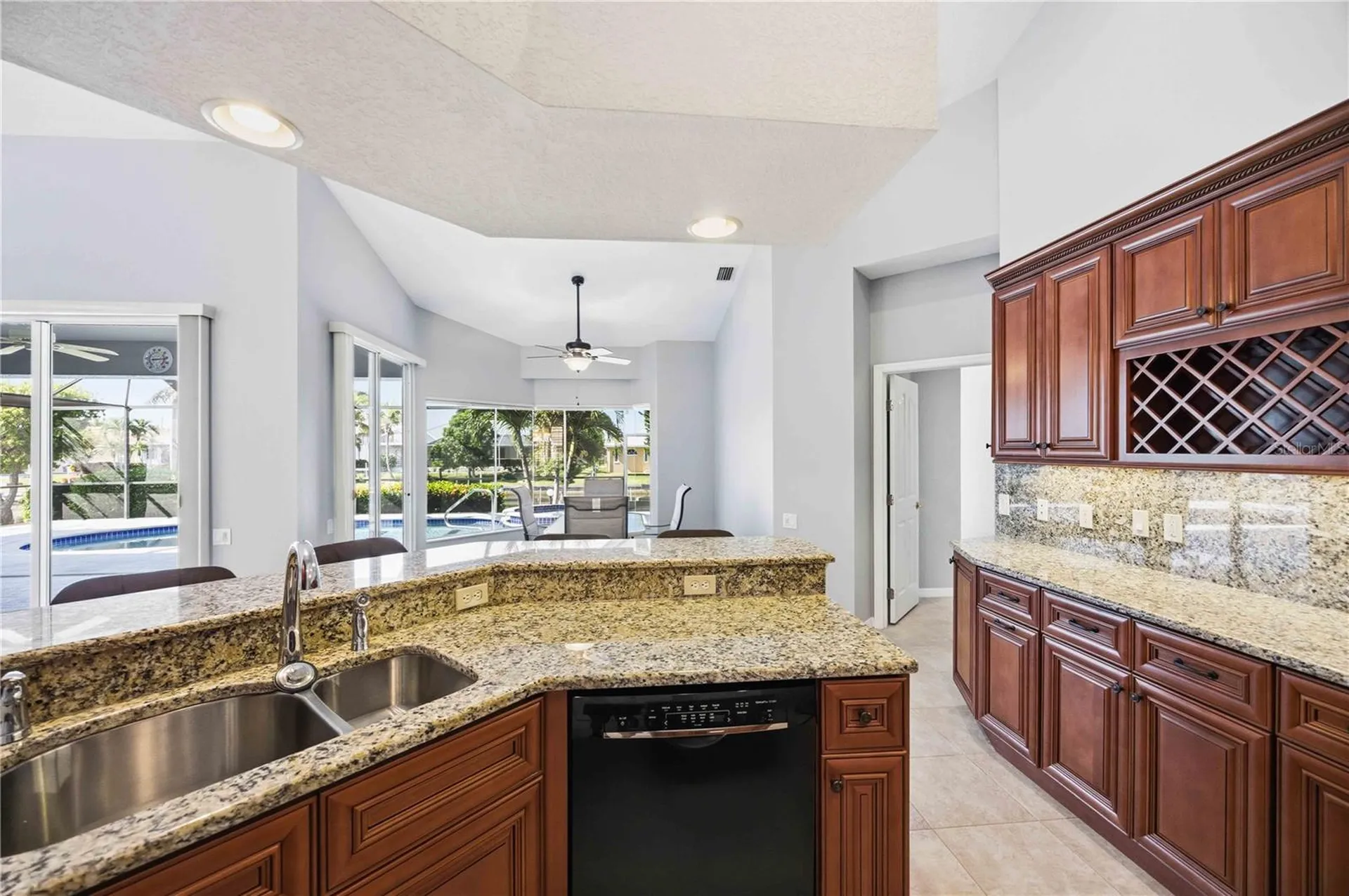 2719 Mayaguana Court Punta Gorda FL 33950