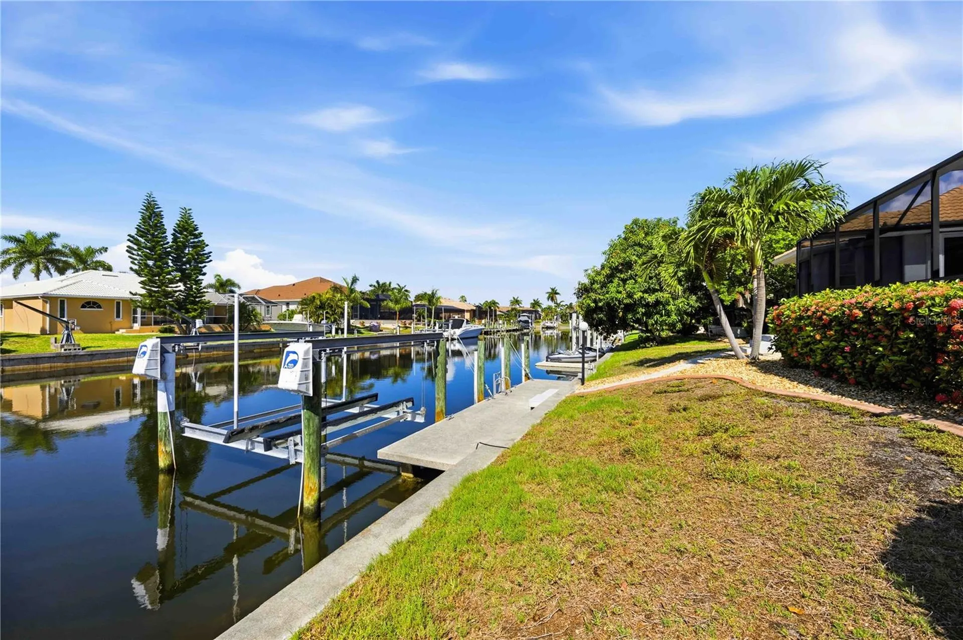 2719 Mayaguana Court Punta Gorda FL 33950