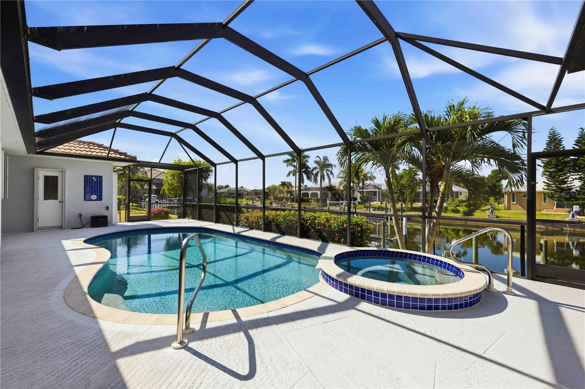 2719 Mayaguana Court Punta Gorda FL 33950