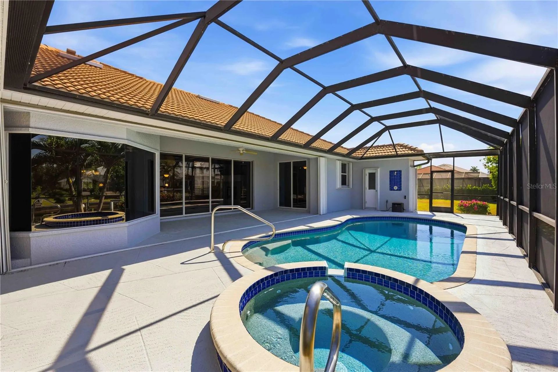 2719 Mayaguana Court Punta Gorda FL 33950