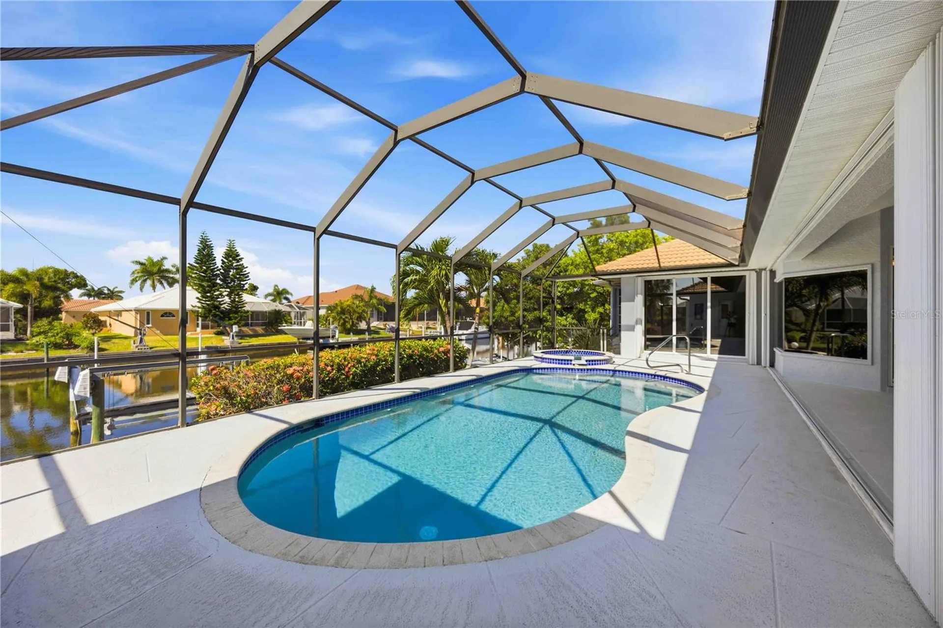 2719 Mayaguana Court Punta Gorda FL 33950