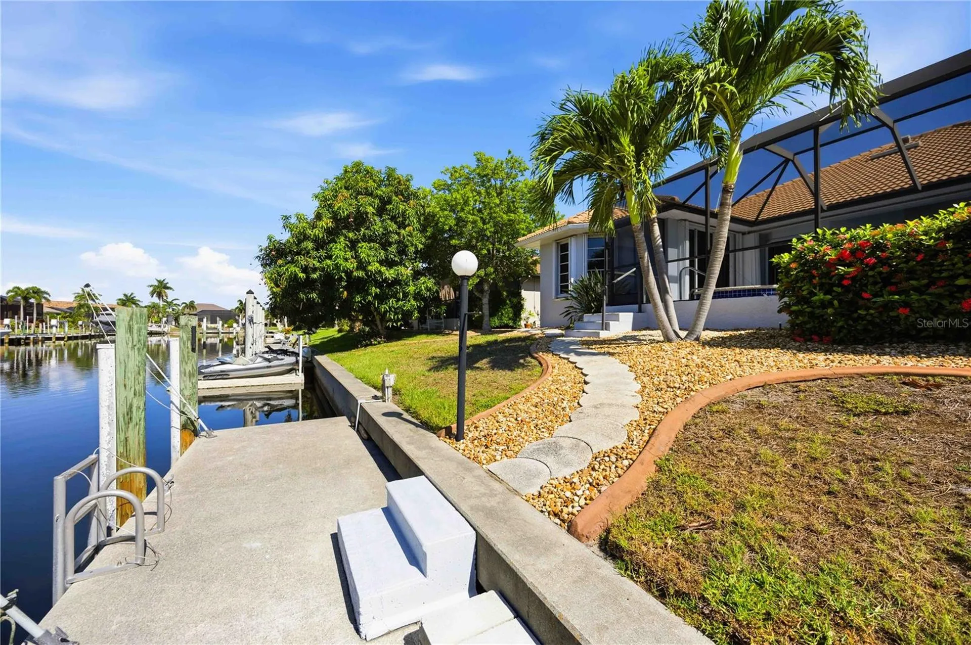 2719 Mayaguana Court Punta Gorda FL 33950