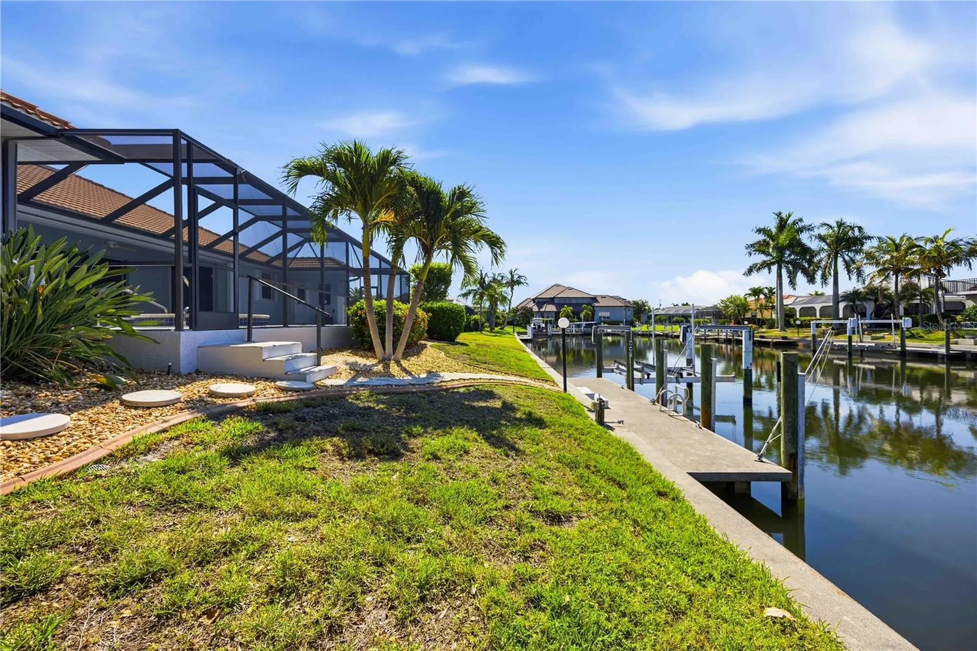 2719 Mayaguana Court Punta Gorda FL 33950