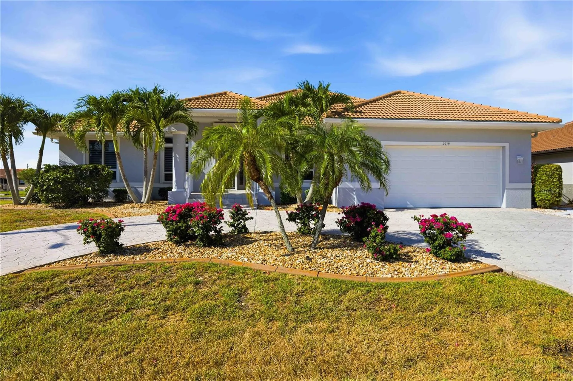 2719 Mayaguana Court Punta Gorda FL 33950
