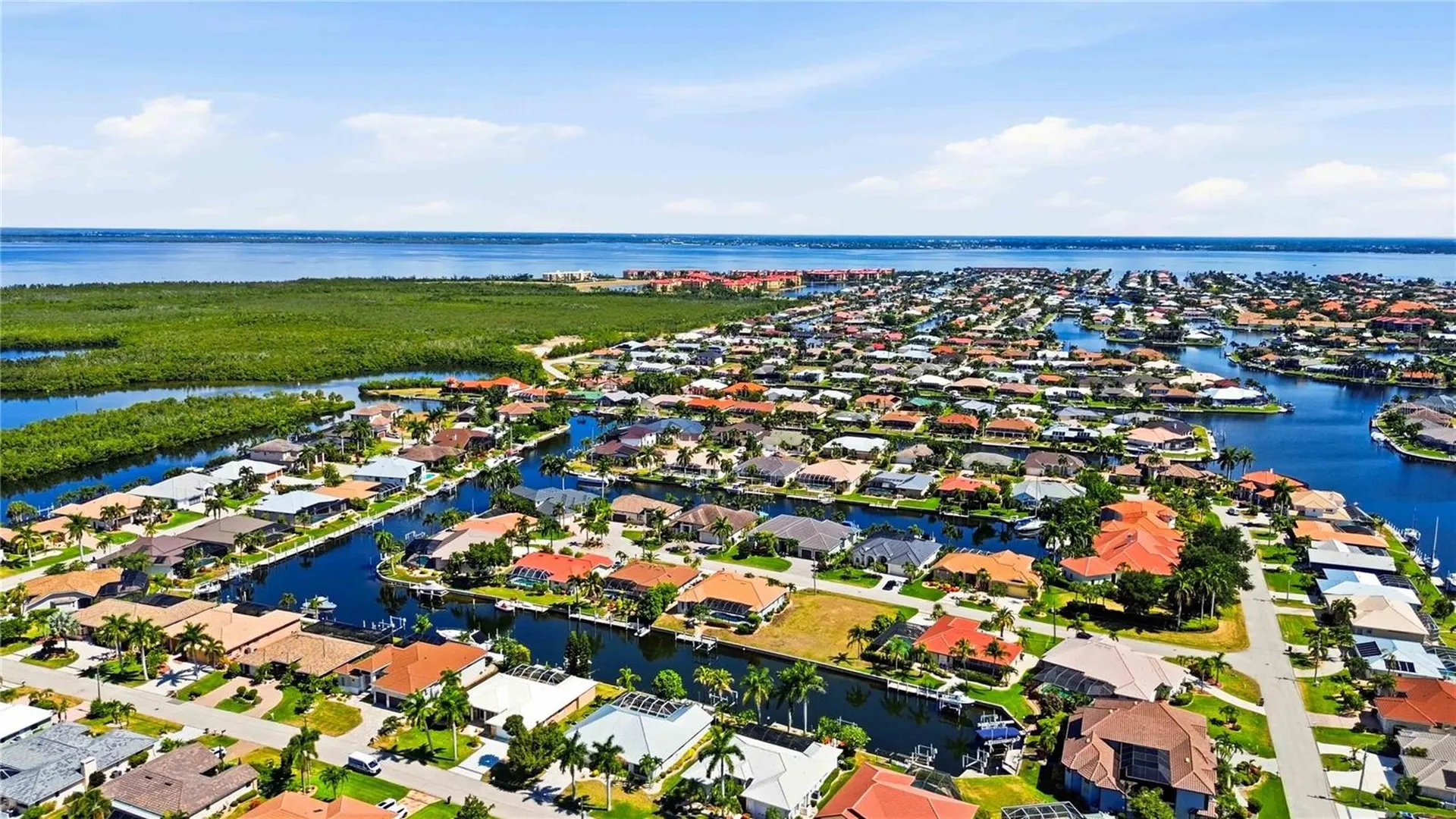 2719 Mayaguana Court Punta Gorda FL 33950
