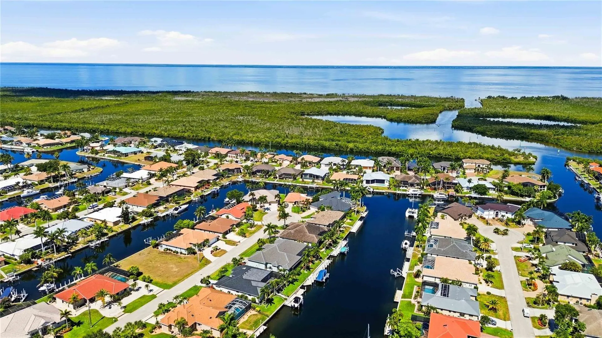 2719 Mayaguana Court Punta Gorda FL 33950