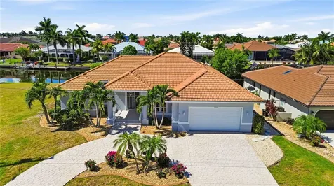 2719 Mayaguana Court Punta Gorda FL 33950