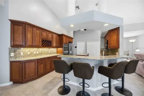 2719 Mayaguana Court Punta Gorda FL 33950