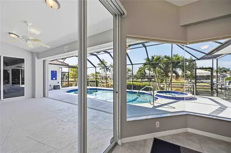 2719 Mayaguana Court Punta Gorda FL 33950