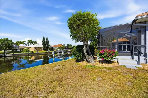 2719 Mayaguana Court Punta Gorda FL 33950