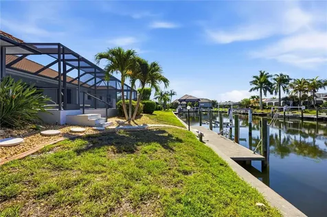 2719 Mayaguana Court Punta Gorda FL 33950