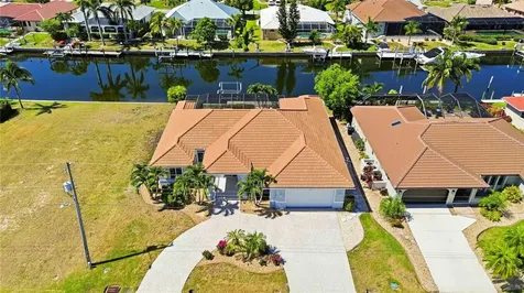 2719 Mayaguana Court Punta Gorda FL 33950